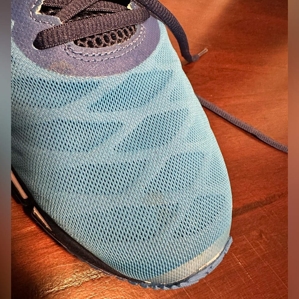 ASICS Electric Blue GEL-QUANTUM 180 4 - Picture 11 of 11
